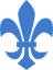 Sankt Ludwig Logo für Mobilgeräte