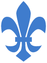 Sankt Ludwig Retina Logo